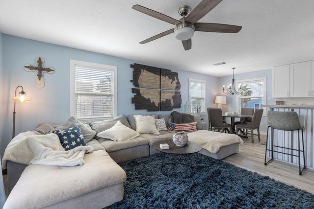 16715 Montego Way, Jamaica Beach, TX 77554