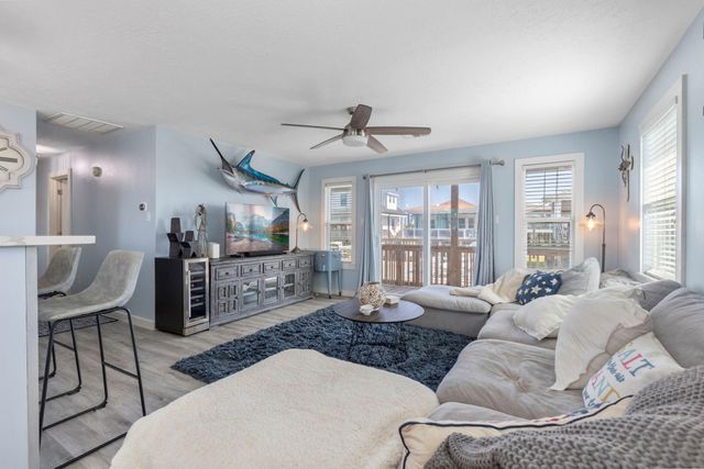 16715 Montego Way, Jamaica Beach, TX 77554