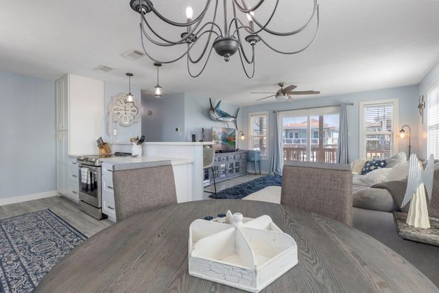 16715 Montego Way, Jamaica Beach, TX 77554