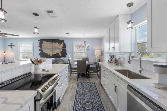 16715 Montego Way, Jamaica Beach, TX 77554