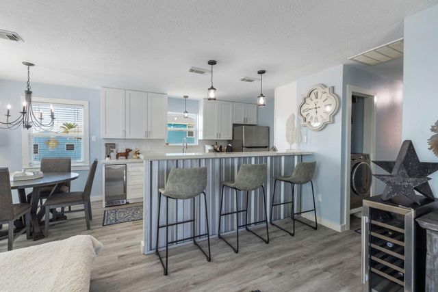 16715 Montego Way, Jamaica Beach, TX 77554