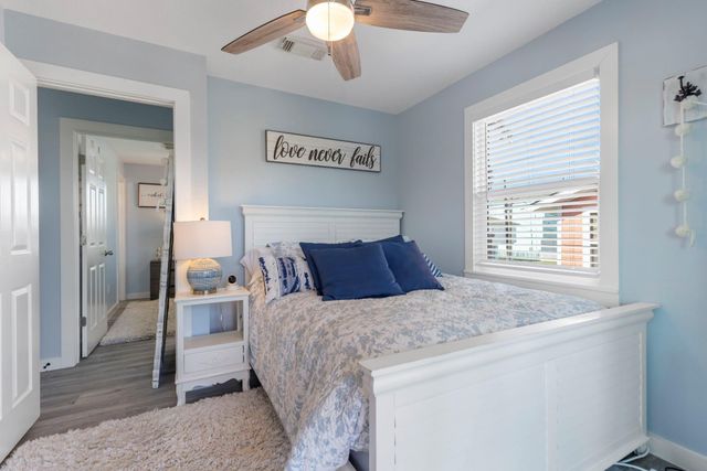 16715 Montego Way, Jamaica Beach, TX 77554