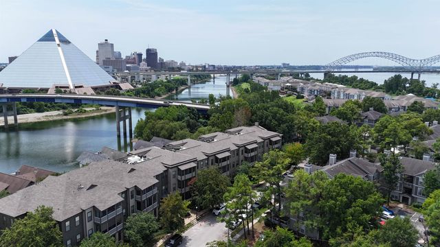 680 Harbor Bend Rd Apt 303, Memphis, TN 38103