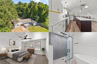 114 Greenbrier RD, Chesapeake, VA 23320
