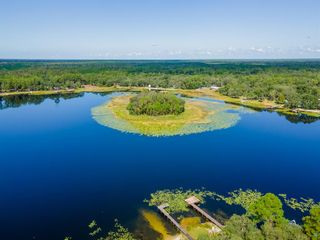 22045 NE 106TH AVENUE, Fort Mc Coy, FL 32134