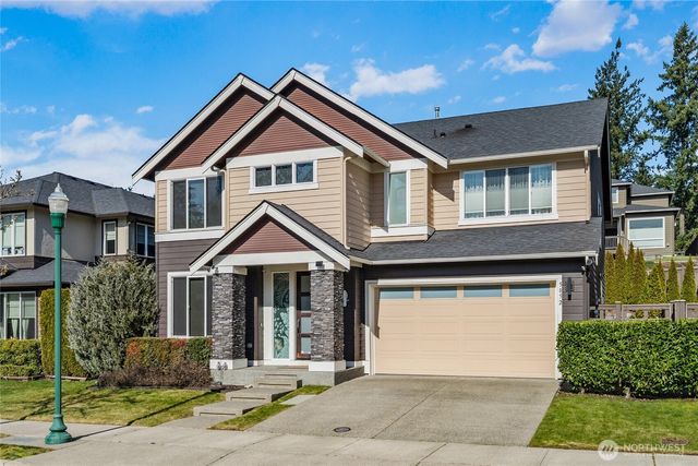 5852 S 326th Court, Auburn, WA 98001
