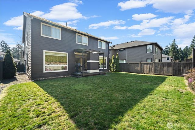 5852 S 326th Court, Auburn, WA 98001