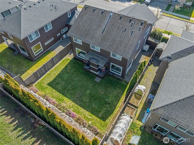 5852 S 326th Court, Auburn, WA 98001