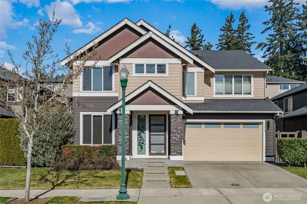5852 S 326th Court, Auburn, WA 98001