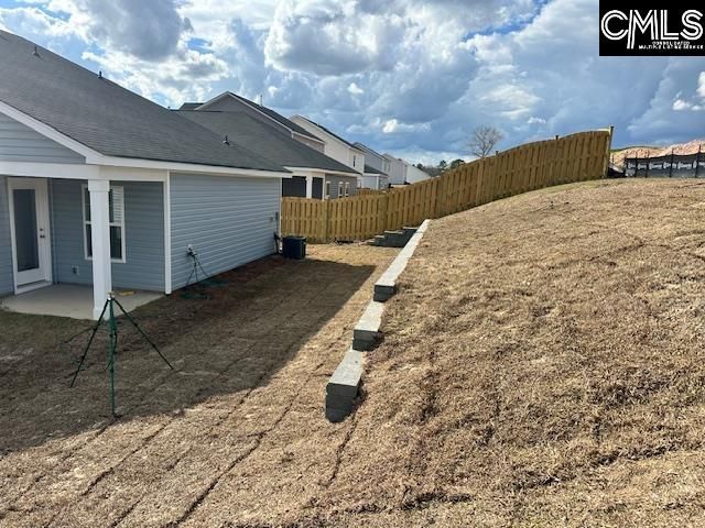 843 Cattle Egret Lane, Hopkins, SC 29061