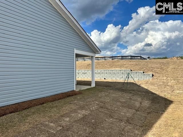 843 Cattle Egret Lane, Hopkins, SC 29061