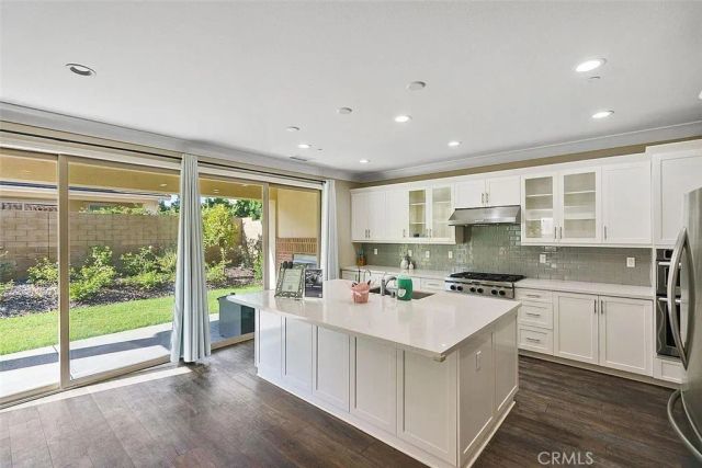 217 Compass, Irvine, CA 92618