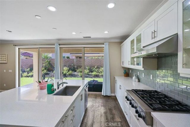 217 Compass, Irvine, CA 92618