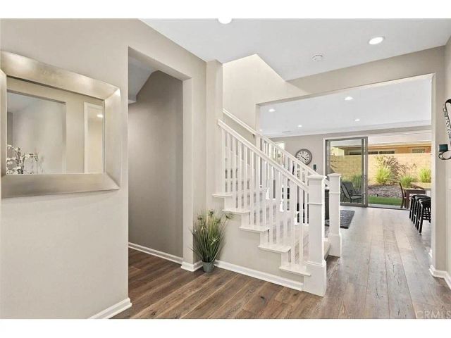 217 Compass, Irvine, CA 92618