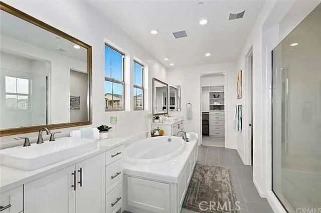 217 Compass, Irvine, CA 92618