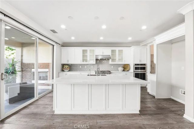 217 Compass, Irvine, CA 92618