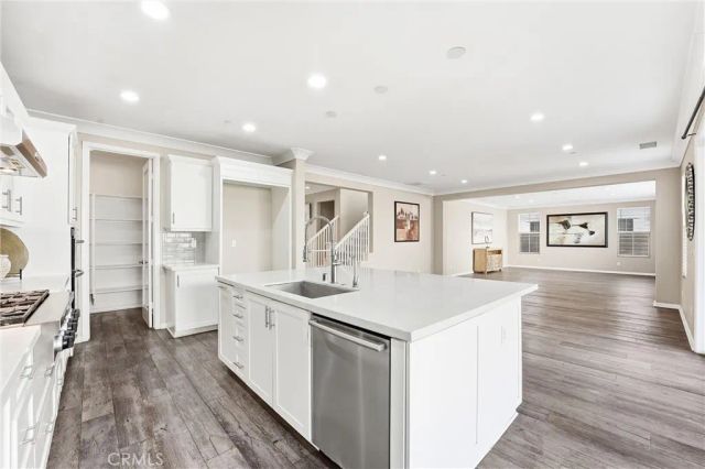 217 Compass, Irvine, CA 92618