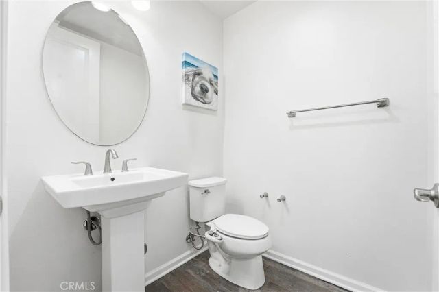 217 Compass, Irvine, CA 92618