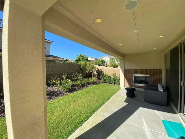 217 Compass, Irvine, CA 92618