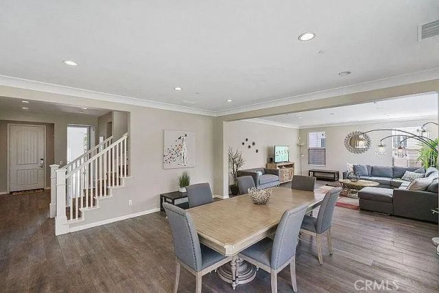 217 Compass, Irvine, CA 92618