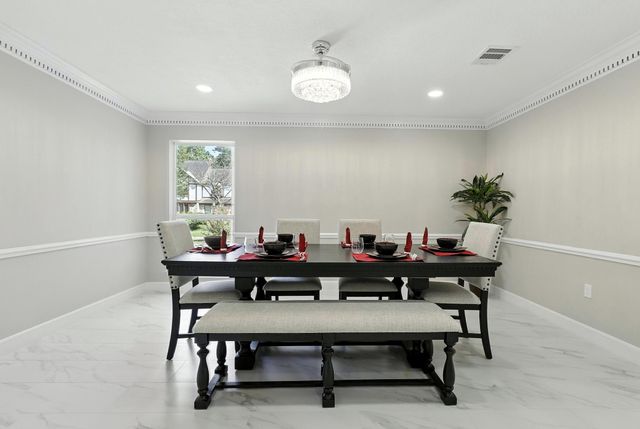 18307 Running Vine Lane, Spring, TX 77379