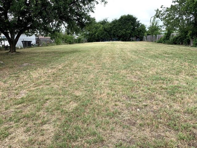 6909 Gillis Johnson Street, Fort Worth, TX 76179