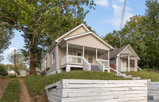 3038 N 20th Street, Kansas City, KS 66104