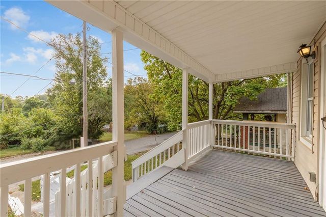 3038 N 20th Street, Kansas City, KS 66104