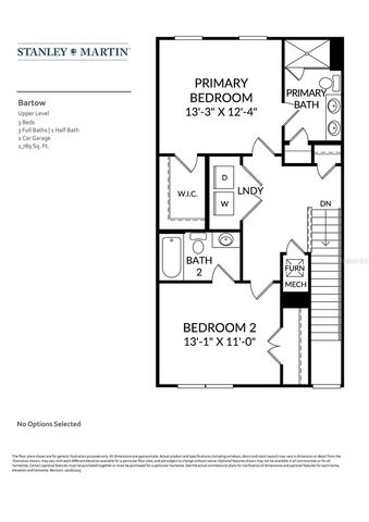 9922 TATE LANE, Westchase, FL 33626
