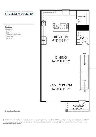9922 TATE LANE, Westchase, FL 33626
