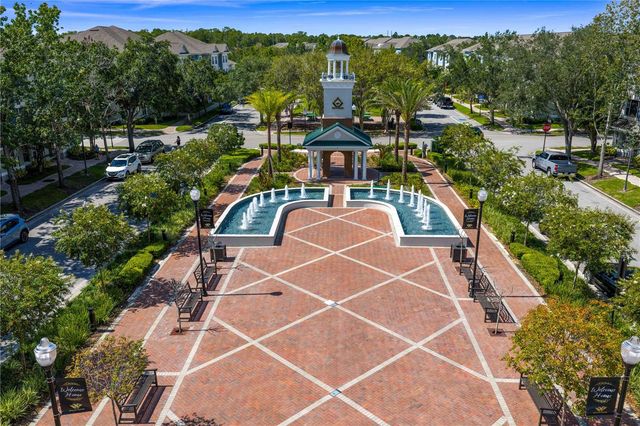 9922 TATE LANE, Westchase, FL 33626