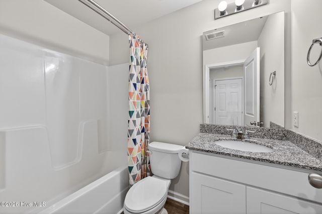 2532 Provence Drive SE, Bolivia, NC 28422