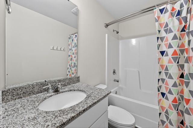 2532 Provence Drive SE, Bolivia, NC 28422