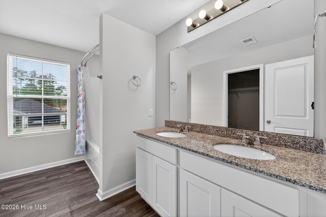2532 Provence Drive SE, Bolivia, NC 28422