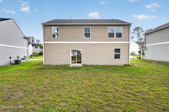 2532 Provence Drive SE, Bolivia, NC 28422