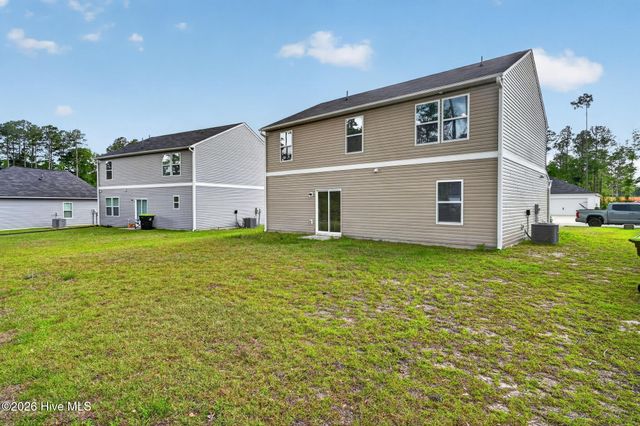 2532 Provence Drive SE, Bolivia, NC 28422