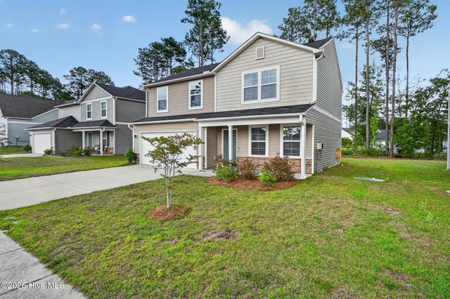 2532 Provence Drive SE, Bolivia, NC 28422