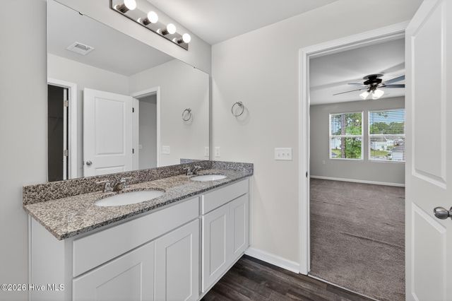 2532 Provence Drive SE, Bolivia, NC 28422