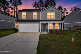 2532 Provence Drive SE, Bolivia, NC 28422