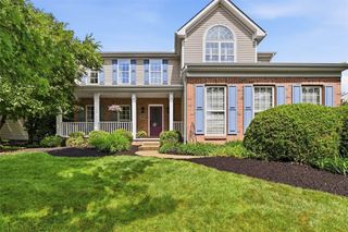 600 Willet Drive, Pine Twp, PA 15090