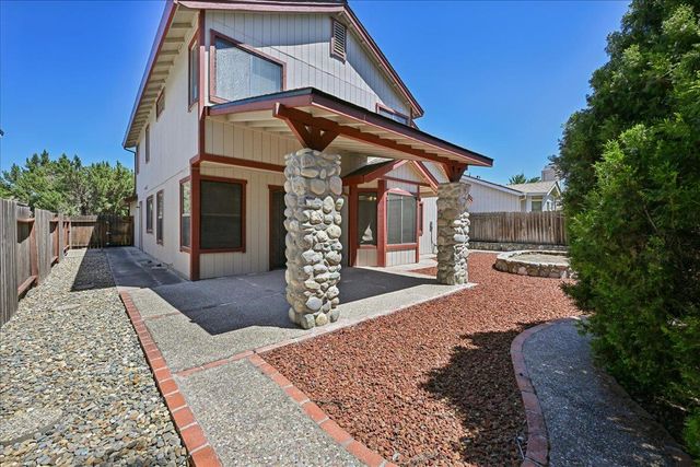 7833 Ivy Hill, Antelope, CA 95843