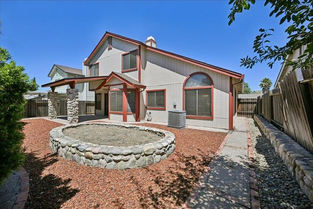 7833 Ivy Hill, Antelope, CA 95843