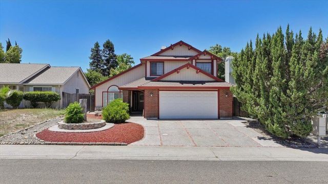 7833 Ivy Hill, Antelope, CA 95843