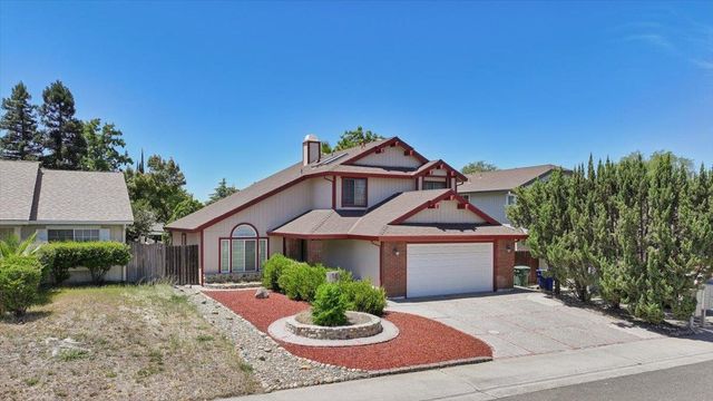 7833 Ivy Hill, Antelope, CA 95843