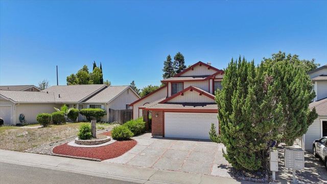 7833 Ivy Hill, Antelope, CA 95843