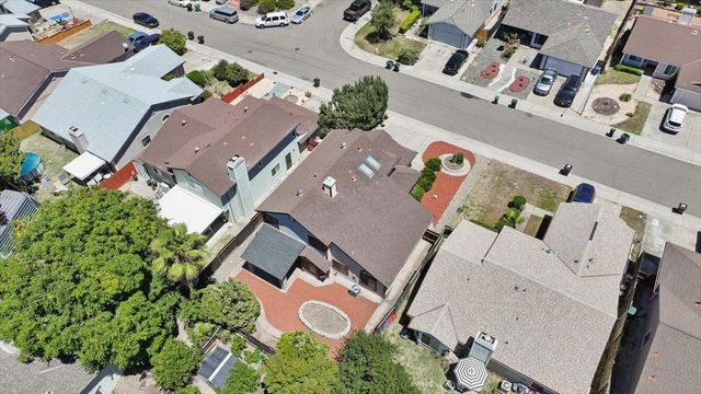7833 Ivy Hill, Antelope, CA 95843