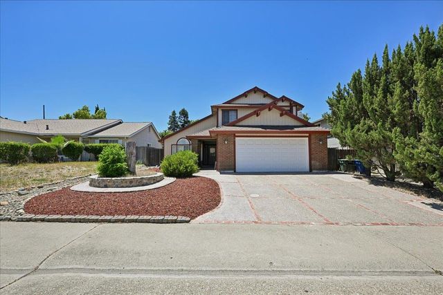 7833 Ivy Hill, Antelope, CA 95843