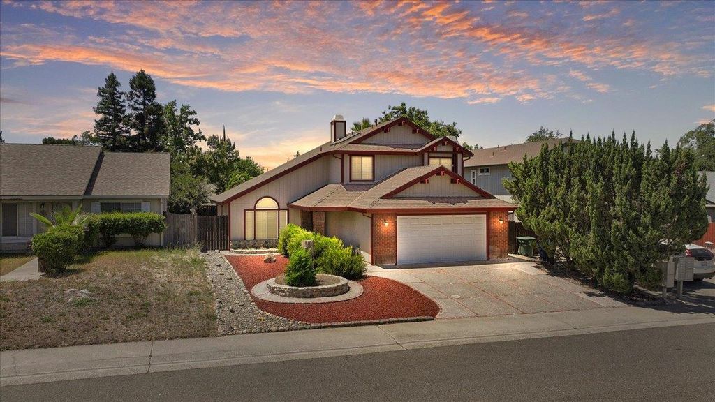 7833 Ivy Hill, Antelope, CA 95843