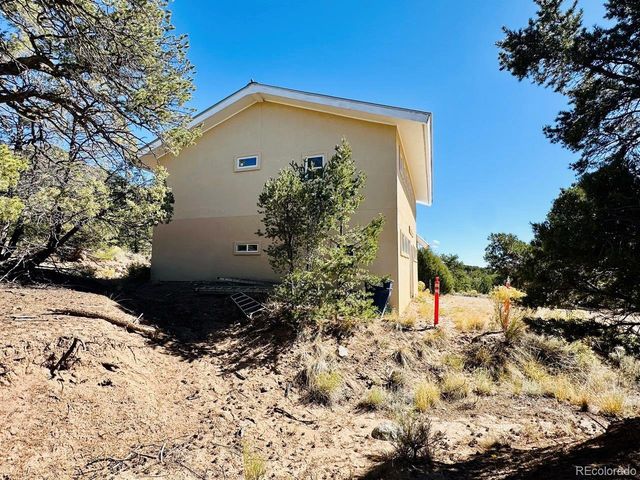 1751 Summitview Way, Crestone, CO 81131