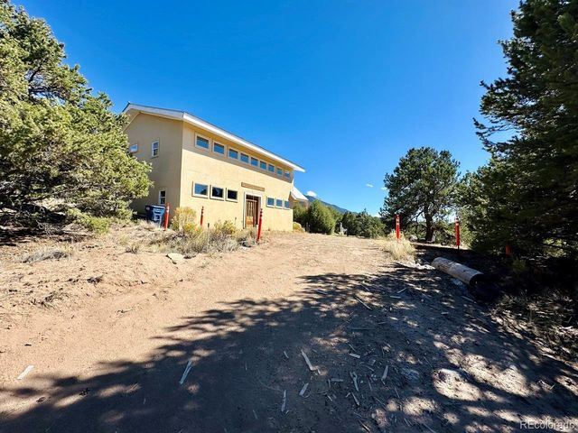 1751 Summitview Way, Crestone, CO 81131